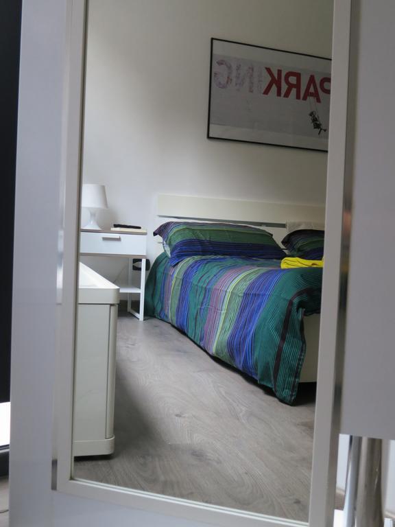 La Casita Holiday House โรม ห้อง รูปภาพ