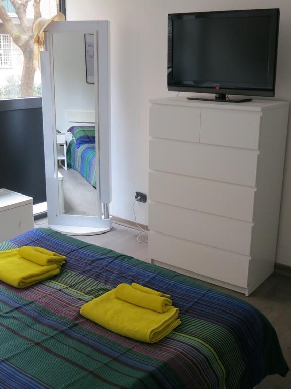 La Casita Holiday House โรม ห้อง รูปภาพ