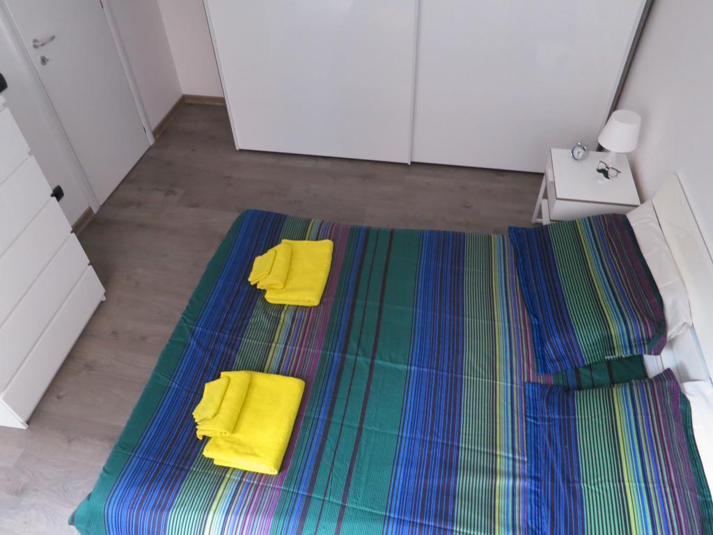 La Casita Holiday House โรม ห้อง รูปภาพ
