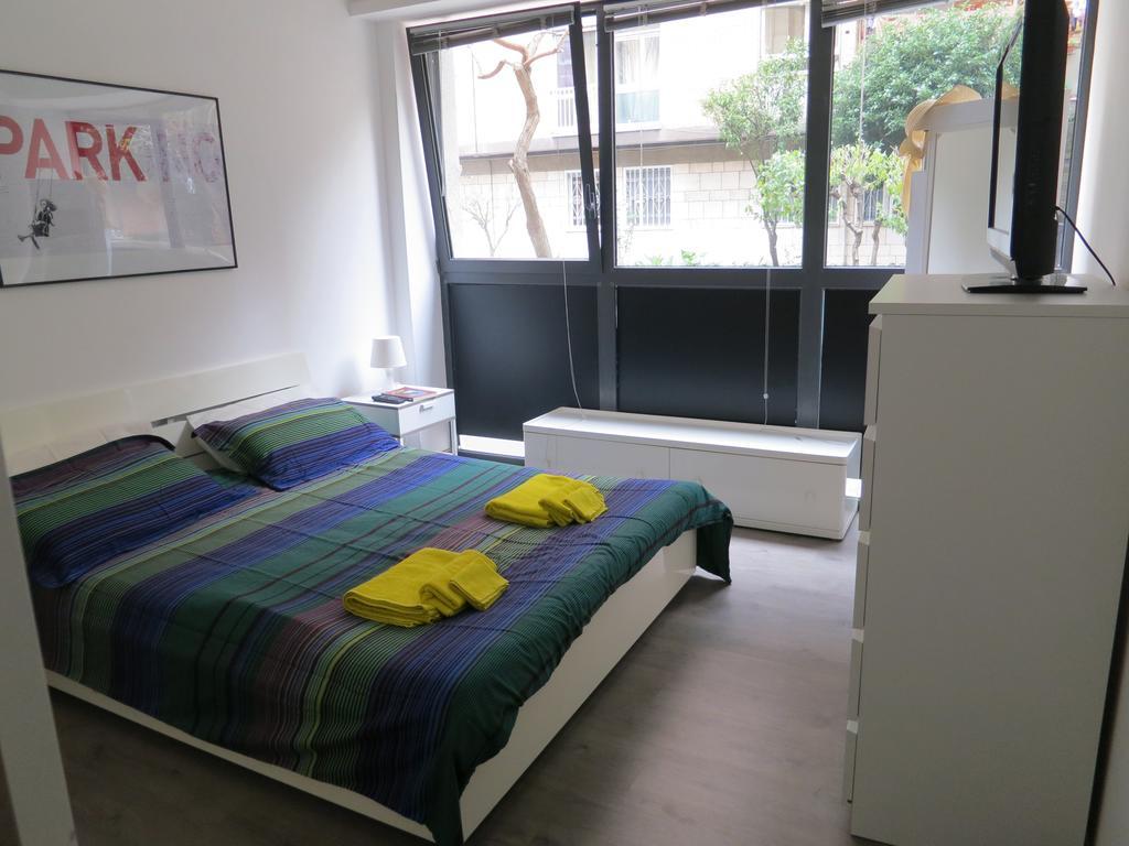 La Casita Holiday House โรม ห้อง รูปภาพ
