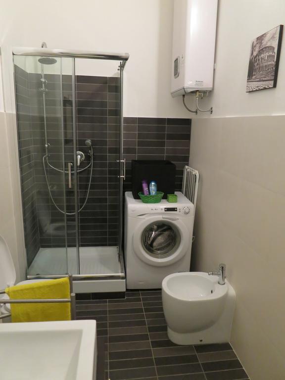 La Casita Holiday House โรม ภายนอก รูปภาพ