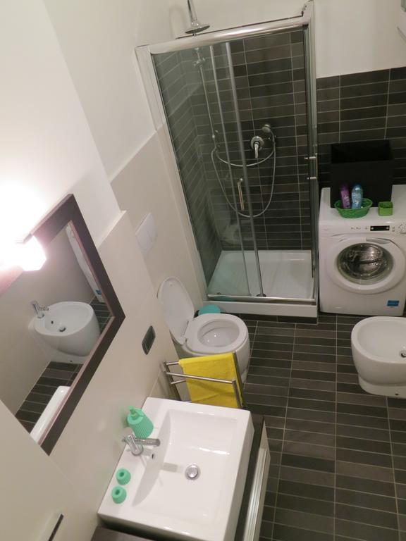 La Casita Holiday House โรม ภายนอก รูปภาพ