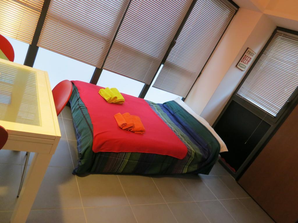 La Casita Holiday House โรม ห้อง รูปภาพ