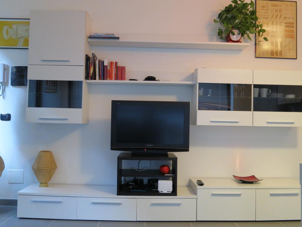 La Casita Holiday House โรม ห้อง รูปภาพ