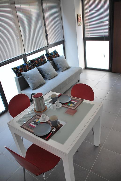 La Casita Holiday House โรม ภายนอก รูปภาพ
