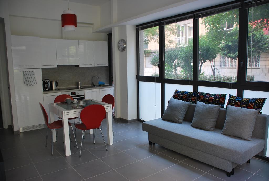 La Casita Holiday House โรม ห้อง รูปภาพ