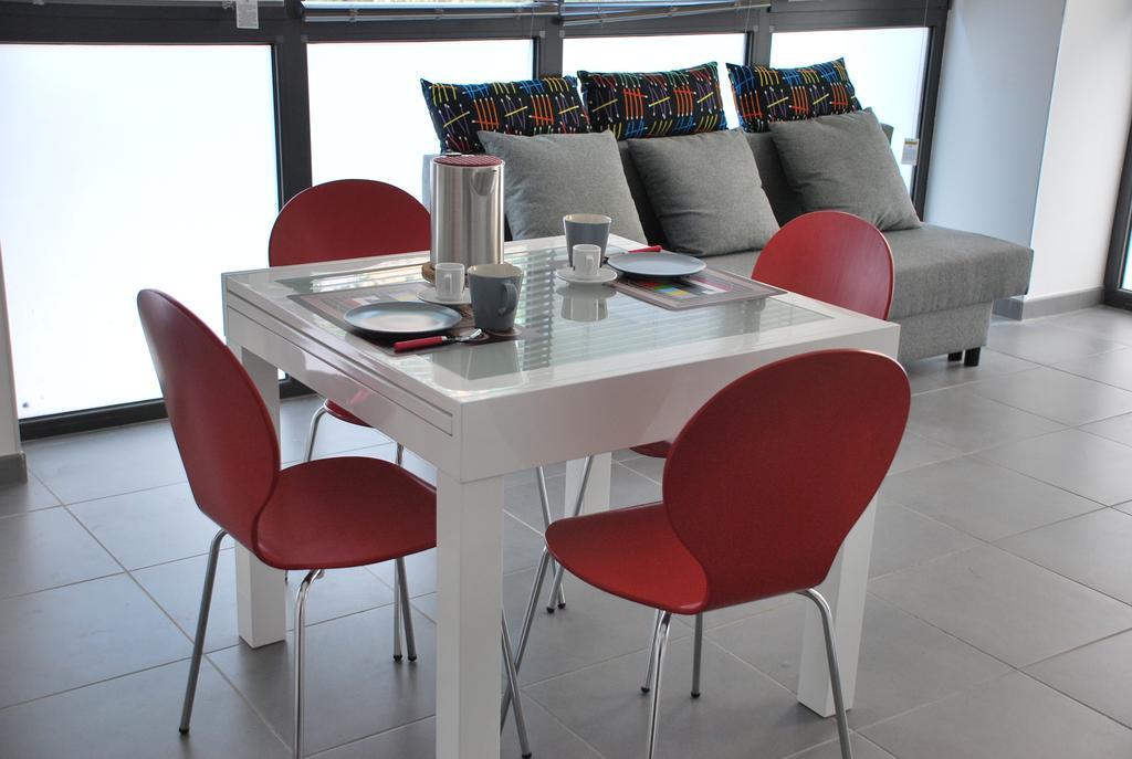 La Casita Holiday House โรม ห้อง รูปภาพ