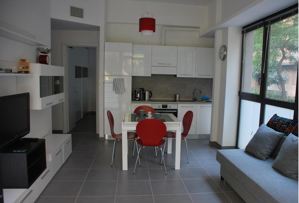 La Casita Holiday House โรม ภายนอก รูปภาพ