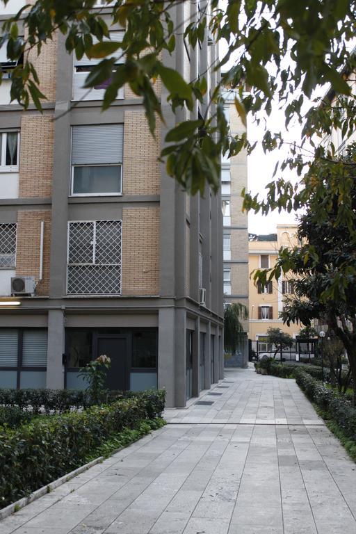 La Casita Holiday House โรม ภายนอก รูปภาพ