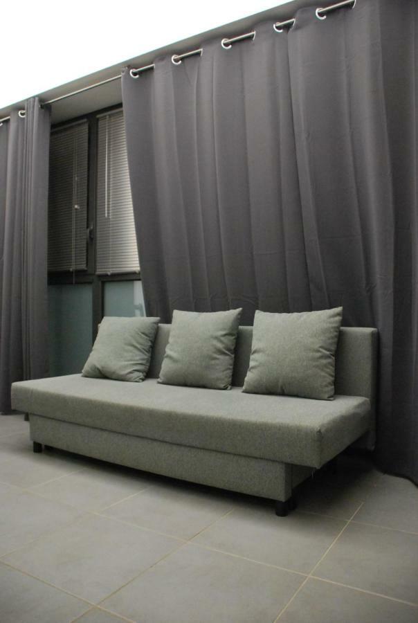 La Casita Holiday House โรม ภายนอก รูปภาพ